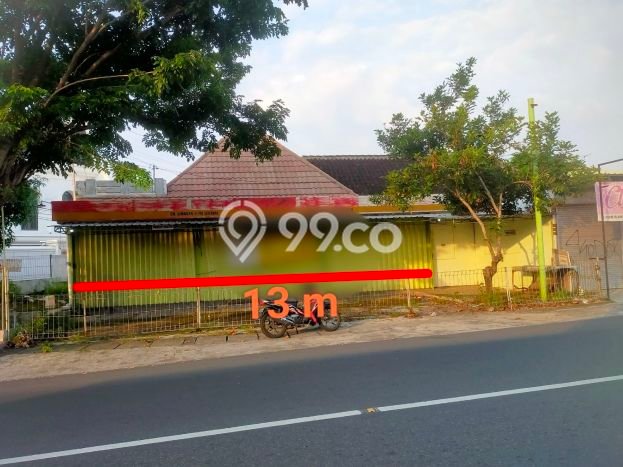 Komersial For Rent Kawasan Jebres, Luas 225m², Lokasi Strategis, Ready Bisnis Komersial For Rent Kawasan Jebres, Luas 225m², Lokasi Strategis, Ready Bisnis
