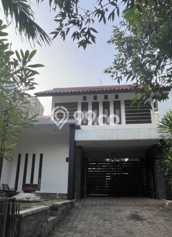 Rumah Luxury Modern Tanpa Renovasi di Sektor 9-Bintaro Tangerang Selatan Rumah Luxury Modern Tanpa Renovasi di Sektor 9-Bintaro Tangerang Selatan