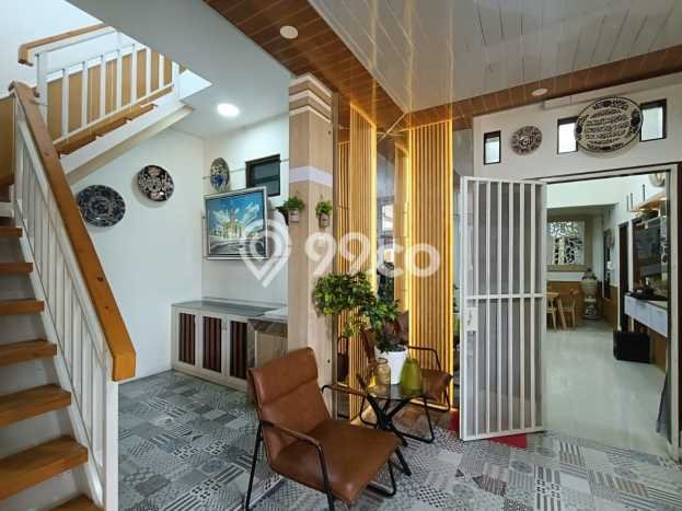 Dijual Rumah Minimalis Bagus Punya 3 KT di Ngemplak Boyolali SHM Dijual Rumah Minimalis Bagus Punya 3 KT di Ngemplak Boyolali SHM