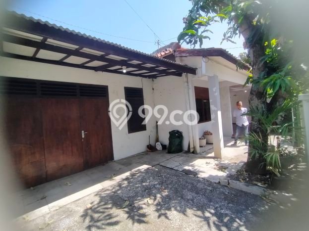 Dijual Rumah 4 Kamar Lokasi Strategis Nyaman dan Strategis di Manahan Dijual Rumah 4 Kamar Lokasi Strategis Nyaman dan Strategis di Manahan