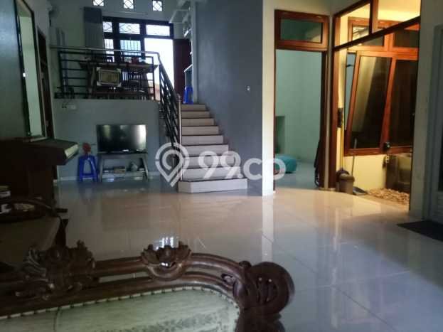 Hunian Asri 3 KT di Tembalang, Semarang - LT 240m2m² Hunian Asri 3 KT di Tembalang, Semarang - LT 240m2m²