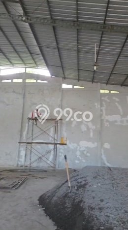 Gudang Disewakan Lokasi Jaten Solo Harga Spesial! Gudang Disewakan Lokasi Jaten Solo Harga Spesial!