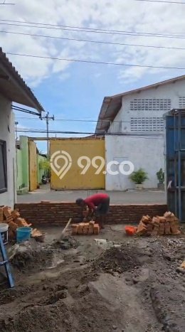 Gudang Disewakan Lokasi Jaten Solo Harga Spesial! Gudang Disewakan Lokasi Jaten Solo Harga Spesial!