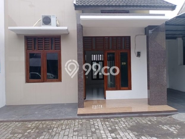 Disewakan Rumah Konsep Modern di Solo Baru Solo dengan 3 KT Disewakan Rumah Konsep Modern di Solo Baru Solo dengan 3 KT