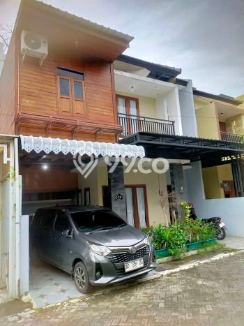 Disewakan Cepat Rumah Kondisi Bagus di Area Colomadu, Solo Disewakan Cepat Rumah Kondisi Bagus di Area Colomadu, Solo