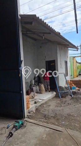 Gudang Disewakan Lokasi Jaten Solo Harga Spesial! Gudang Disewakan Lokasi Jaten Solo Harga Spesial!