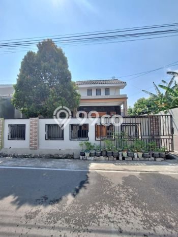 Bisa KPR! Rumah Asri di Kartosuro, LT 101m² LB 45m² Bisa KPR! Rumah Asri di Kartosuro, LT 101m² LB 45m²