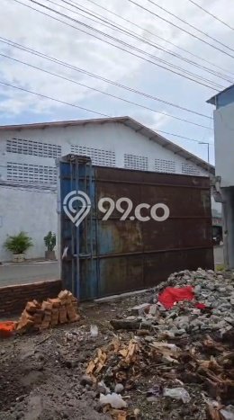 Gudang Disewakan Lokasi Jaten Solo Harga Spesial! Gudang Disewakan Lokasi Jaten Solo Harga Spesial!