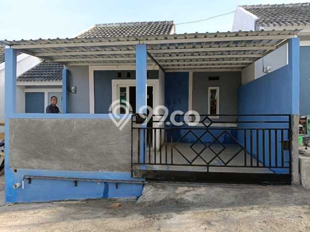 Jual Rumah Murah di Gondangrejo Karanganyar Harga Rp.250 Juta LT 60m2 Jual Rumah Murah di Gondangrejo Karanganyar Harga Rp.250 Juta LT 60m2