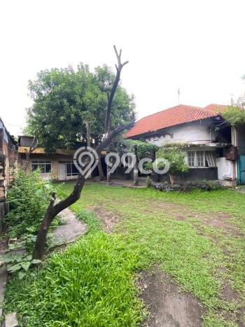 Tanah Dijual Lokasi Wiyung, Surabaya dengan Luas Tanah 5020m2 dan Status SHM Tanah Dijual Lokasi Wiyung, Surabaya dengan Luas Tanah 5020m2 dan Status SHM