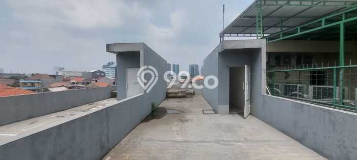 Ruko di Kupang, Luas 120m², Posisi Jalan Utama Ruko di Kupang, Luas 120m², Posisi Jalan Utama
