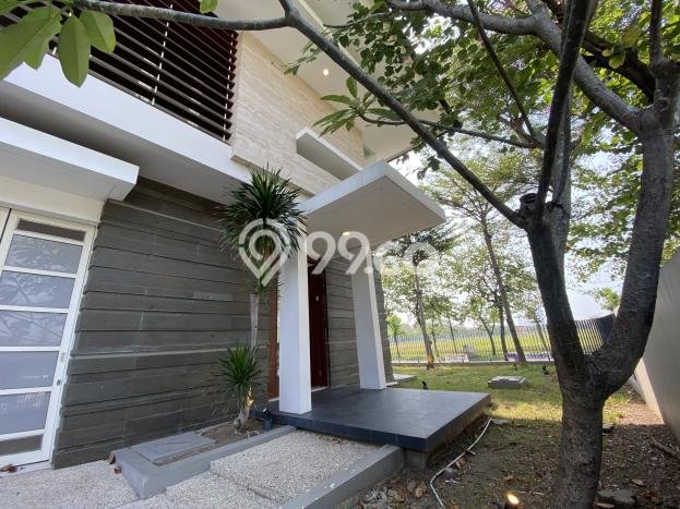 BEST PRICE! Rumah Premium di Wiyung, LT 412m² LB 341m² BEST PRICE! Rumah Premium di Wiyung, LT 412m² LB 341m²