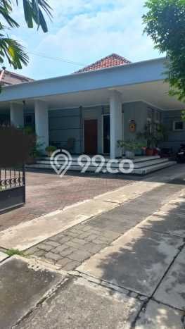 Hunian Super Mewah dengan Akses Paling Strategis di Surabaya Kota, Surabaya Hunian Super Mewah dengan Akses Paling Strategis di Surabaya Kota, Surabaya