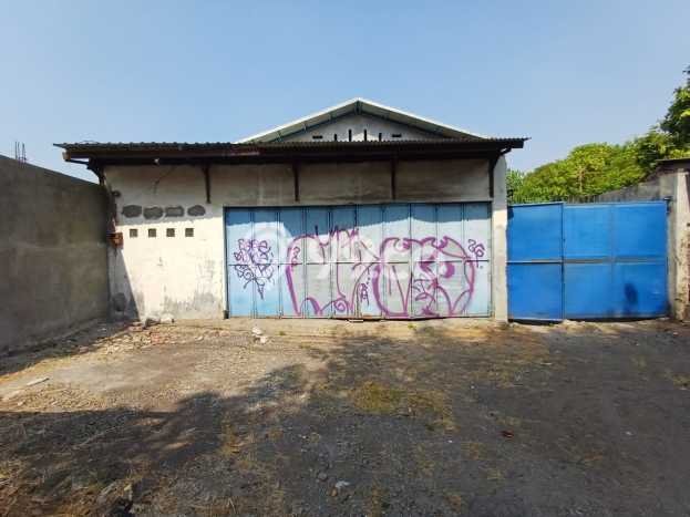 Gudang Dijual di Sidoarjo Sidoarjo dengan LB 400m2 Gudang Dijual di Sidoarjo Sidoarjo dengan LB 400m2