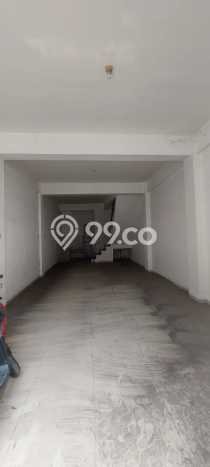 Ruko di Kupang, Luas 120m², Posisi Jalan Utama Ruko di Kupang, Luas 120m², Posisi Jalan Utama