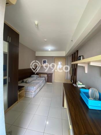 SPECIAL PRICE! Apartemen Kawasan Pakuwon City, 1 KM, Luas 21m², Area Strategis, Fasilitas Modern, Bisa Segera Huni SPECIAL PRICE! Apartemen Kawasan Pakuwon City, 1 KM, Luas 21m², Area Strategis, Fasilitas Modern, Bisa Segera Huni