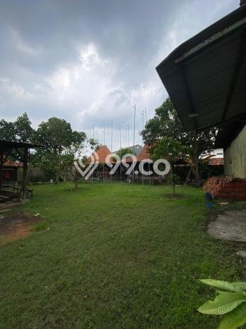 Tanah Dijual Lokasi Wiyung, Surabaya dengan Luas Tanah 5020m2 dan Status SHM Tanah Dijual Lokasi Wiyung, Surabaya dengan Luas Tanah 5020m2 dan Status SHM