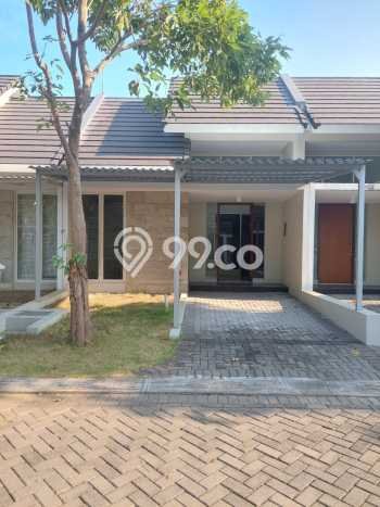 DIJUAL CEPAT! Rumah Premium di Citraland, Surabaya, LT 72m² LB 45m² Bisa Nego! DIJUAL CEPAT! Rumah Premium di Citraland, Surabaya, LT 72m² LB 45m² Bisa Nego!