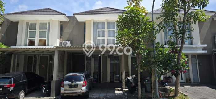 Rumah Minimalis di , Surabaya, Luas 105m2m² Bangunan 105m2m² Rumah Minimalis di , Surabaya, Luas 105m2m² Bangunan 105m2m²