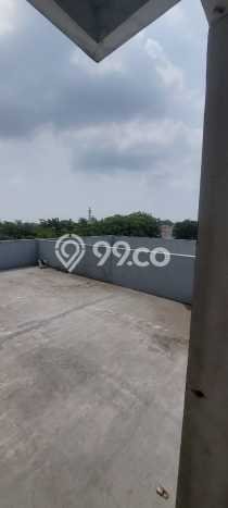 Ruko di Kupang, Luas 120m², Posisi Jalan Utama Ruko di Kupang, Luas 120m², Posisi Jalan Utama
