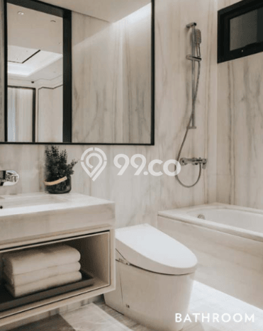 Apartemen Luxury Dijual di Jakarta Selatan Lokasi Strategis Punya 2 Kamar Tidur Apartemen Luxury Dijual di Jakarta Selatan Lokasi Strategis Punya 2 Kamar Tidur