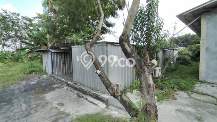 Dijual! Pabrik di Klapanunggal Bogor LT 21789m2 / LB 21789m2 Kawasan Bisnis Dijual! Pabrik di Klapanunggal Bogor LT 21789m2 / LB 21789m2 Kawasan Bisnis