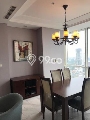 Paling Dicari! Apartemen Premium Dijual di Setiabudi Punya 2 Bedroom Paling Dicari! Apartemen Premium Dijual di Setiabudi Punya 2 Bedroom