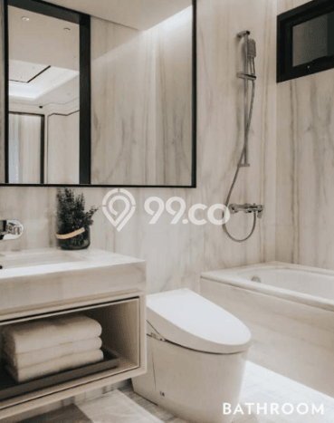 Apartemen Luxury Dijual di Jakarta Selatan Lokasi Strategis Punya 2 Kamar Tidur Apartemen Luxury Dijual di Jakarta Selatan Lokasi Strategis Punya 2 Kamar Tidur
