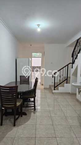Hunian Cantik Modern Lb 112m2 di Kelapa Gading, Jakarta Utara Hunian Cantik Modern Lb 112m2 di Kelapa Gading, Jakarta Utara