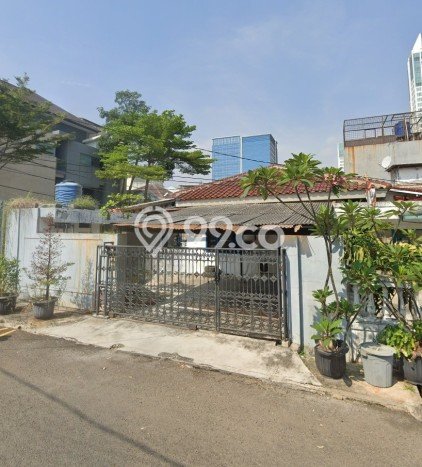 Siap Huni Hunian Elit 3 Kamar di Kelapa Gading Dekat ke Mana Saja Siap Huni Hunian Elit 3 Kamar di Kelapa Gading Dekat ke Mana Saja