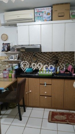 Apartemen Budget Friendly Dijual di Kelapa Gading, Jakarta Utara Punya 2 Kamar Tidur Apartemen Budget Friendly Dijual di Kelapa Gading, Jakarta Utara Punya 2 Kamar Tidur