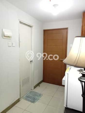 Apartemen Harga Bersahabat di Kelapa Gading Spesifikasi 1 Kamar Apartemen Harga Bersahabat di Kelapa Gading Spesifikasi 1 Kamar