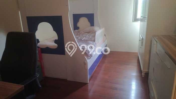 Siap Huni Rumah Mewah 5 Kamar di Kemayoran Dekat ke Mana Pun Siap Huni Rumah Mewah 5 Kamar di Kemayoran Dekat ke Mana Pun