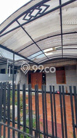 Dijual Cepat Rumah Favorit Siap Huni LB 72m2 di Kelapa Gading, Jakarta Utara Dijual Cepat Rumah Favorit Siap Huni LB 72m2 di Kelapa Gading, Jakarta Utara