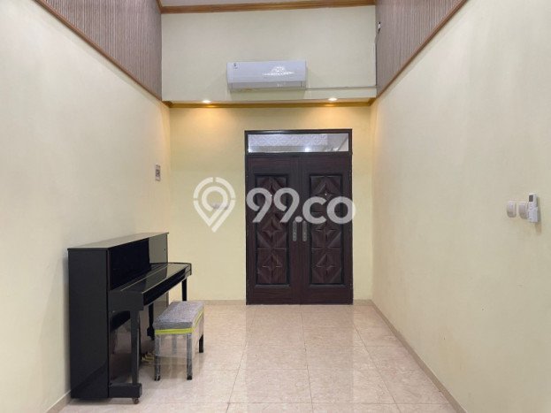 Rumah Modern Cantik 3 Kamar Bisa Langsung Pindah di Cakung Rumah Modern Cantik 3 Kamar Bisa Langsung Pindah di Cakung