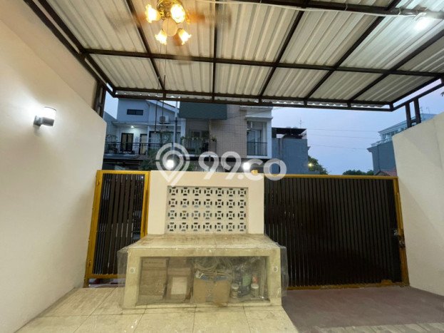 Rumah Modern Cantik 3 Kamar Bisa Langsung Pindah di Cakung Rumah Modern Cantik 3 Kamar Bisa Langsung Pindah di Cakung