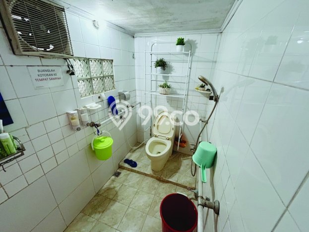 Rumah Luas Asri 3 KT Siap Pakai di Buah Batu Bandung Rumah Luas Asri 3 KT Siap Pakai di Buah Batu Bandung