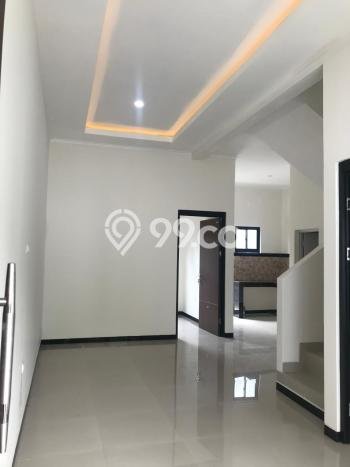 Dijual Rumah Modern 4 KT di Setiabudi, Bandung Dijual Rumah Modern 4 KT di Setiabudi, Bandung