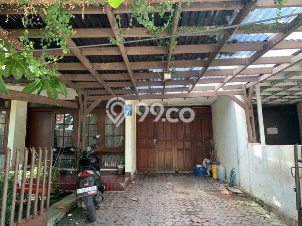 Rumah Elit Modern Siap Huni di Turangga Bandung Rumah Elit Modern Siap Huni di Turangga Bandung