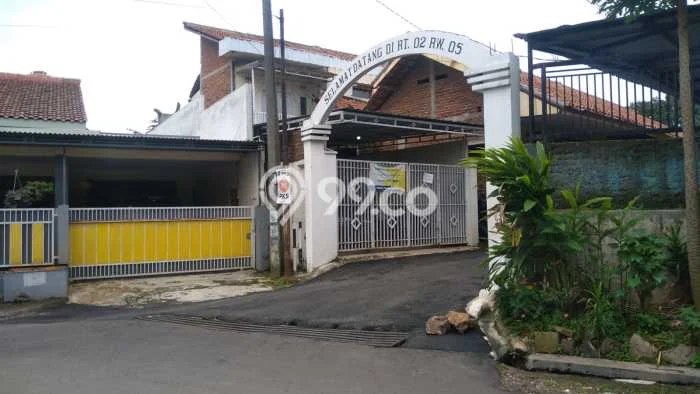 Dijual Segera Rumah Kost di Cimahi, Bandung 8 Kamar Dijual Segera Rumah Kost di Cimahi, Bandung 8 Kamar