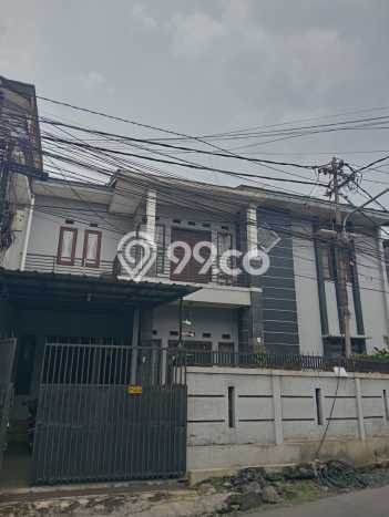 Hunian Mewah LB 270m2 Siap Huni Desain Elegan di Pasteur, Bandung Hunian Mewah LB 270m2 Siap Huni Desain Elegan di Pasteur, Bandung