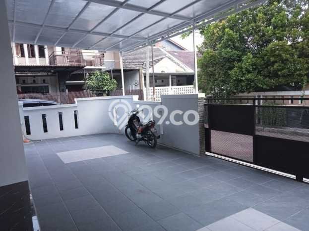 Disewakan segera rumah minimalis lokasi strategis 4 Kamar di Antapani, Bandung Disewakan segera rumah minimalis lokasi strategis 4 Kamar di Antapani, Bandung