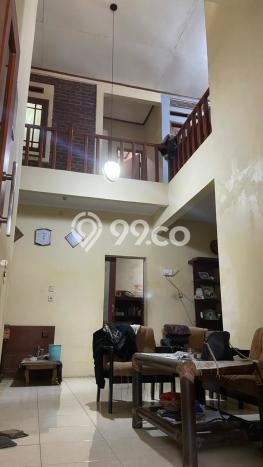 Rumah Modern Minimalis 3 KT Bisa Langsung Pindah di Margahayu Rumah Modern Minimalis 3 KT Bisa Langsung Pindah di Margahayu