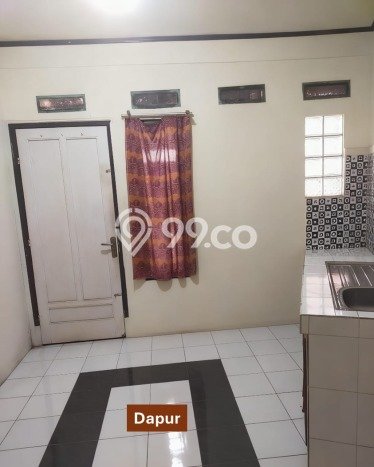 Disewakan Segera Rumah Kondisi Baik di Kawasan Antapani, Bandung Disewakan Segera Rumah Kondisi Baik di Kawasan Antapani, Bandung