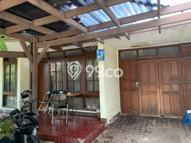 Rumah Luxury Modern Tanpa Renovasi di Turangga Bandung Rumah Luxury Modern Tanpa Renovasi di Turangga Bandung