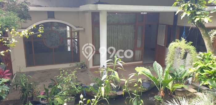 Dijual Rumah Luas Megah Dengan View Eksklusif di Sarijadi, Bandung Dijual Rumah Luas Megah Dengan View Eksklusif di Sarijadi, Bandung