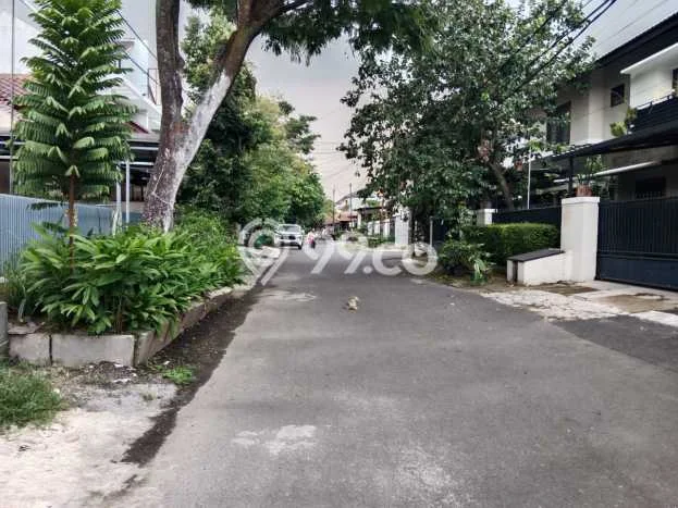 Disewakan Rumah Konsep Modern di Turangga Bandung dengan 4 KT Disewakan Rumah Konsep Modern di Turangga Bandung dengan 4 KT