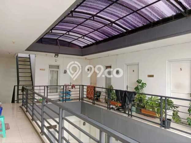 Unit Kost Dijual di Pasteur dengan 14 Kamar Area Ramai Unit Kost Dijual di Pasteur dengan 14 Kamar Area Ramai