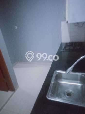 Rumah Modern 3 Kamar LT 105m2 di Buah Batu Rumah Modern 3 Kamar LT 105m2 di Buah Batu