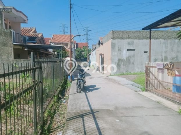 Tanah Kavling Dijual di Bandung dengan Spesifikasi 198m2 Tanah Kavling Dijual di Bandung dengan Spesifikasi 198m2